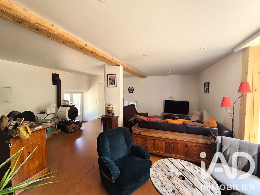 Vente Maison Vente Maison de campagne 7 pièces Condat-lès-montboissier