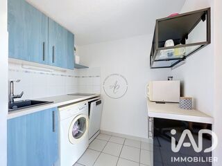  Appartement à vendre 3 pièces 65 m²