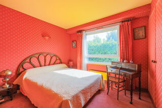  Appartement à vendre 4 pièces 85 m²