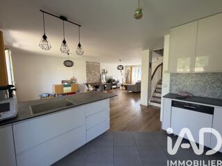 Maison � vendre 7 pi�ces 163 m�