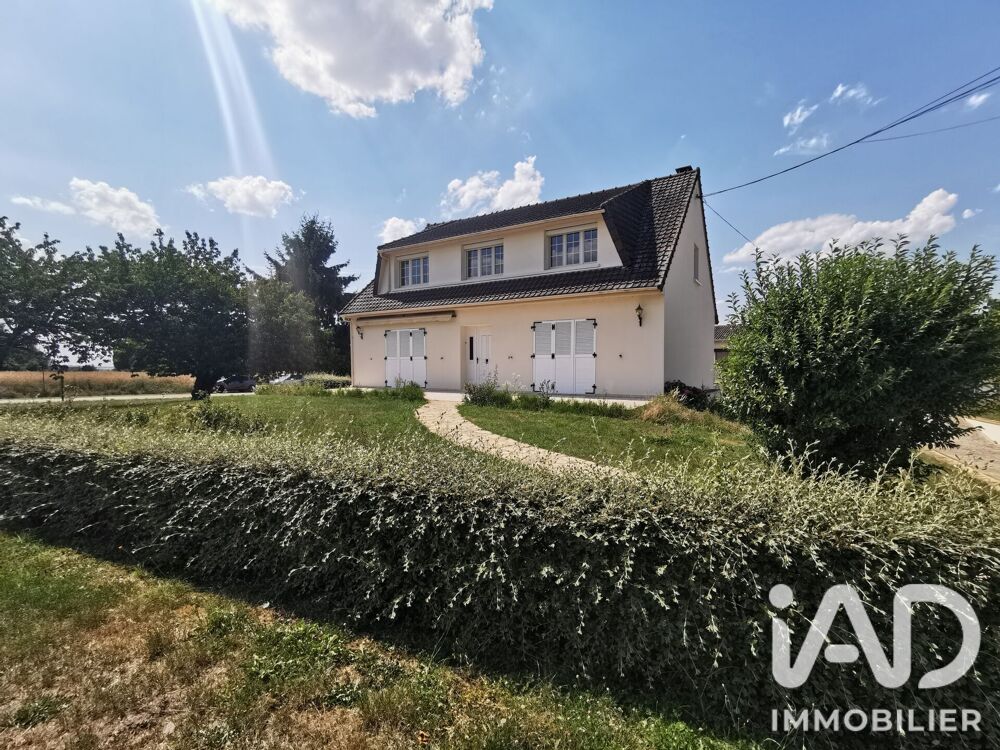 Vente Maison/villa 8 pièces