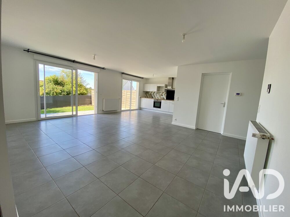 Vente Maison traditionnelle 4 pièces