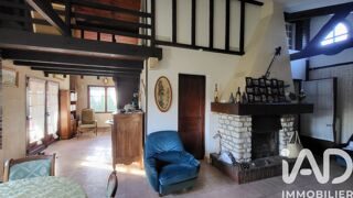  Maison à vendre 5 pièces 97 m²