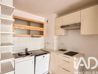  Appartement � vendre 2 pi�ces 38 m�