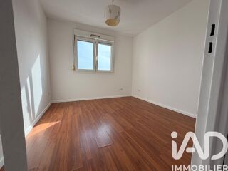  Appartement à vendre 4 pièces 63 m²