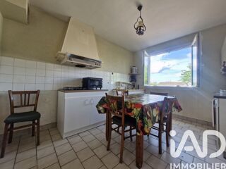  Maison � vendre 4 pi�ces 90 m�