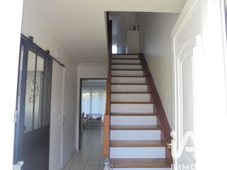  Maison à vendre 4 pièces 89 m²