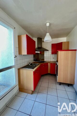 Appartement à vendre 5 pièces 97 m²