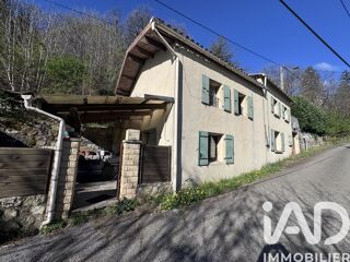  Maison à vendre 5 pièces 101 m²