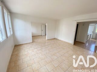  Appartement à vendre 4 pièces 86 m²