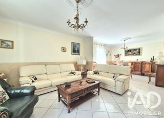  Maison à vendre 3 pièces 85 m²