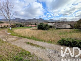  Terrain à vendre 1186 m²