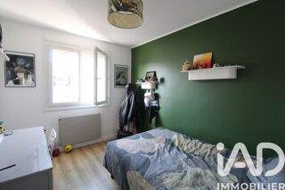  Appartement à vendre 4 pièces 112 m²