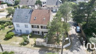  Maison à vendre 9 pièces 166 m²