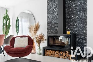  Maison à vendre 6 pièces 200 m²