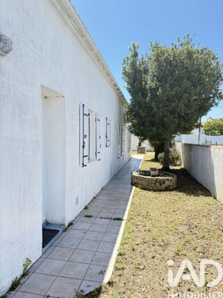  Maison à vendre 5 pièces 140 m²