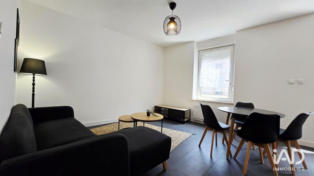 Location Appartement Location Appartement 3 pièces Hayange
