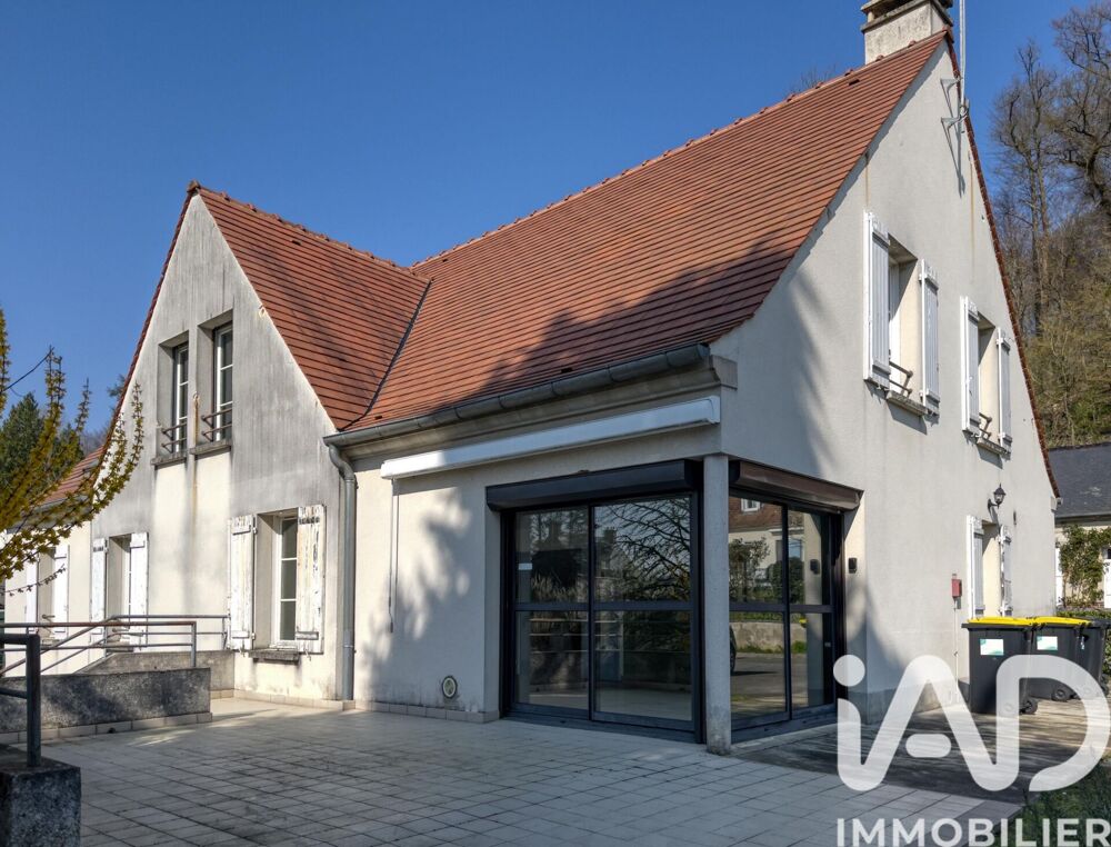 Vente Maison Vente Pavillon 11 pièces Pierrefonds
