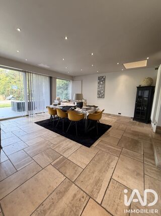  Maison à vendre 9 pièces 262 m²