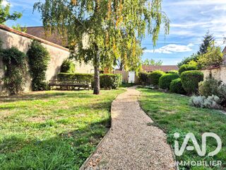 Vente Maison Vente Maison de village 6 pièces Goussainville