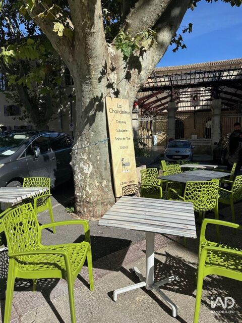   Vente Crêperie 50 m&sup2; 