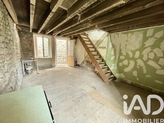  Maison à vendre 2 pièces 44 m²
