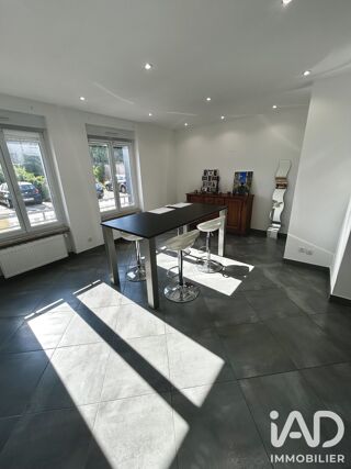  Maison à vendre 5 pièces 80 m²