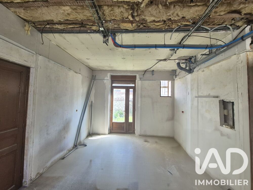 Vente Maison/villa 14 pièces