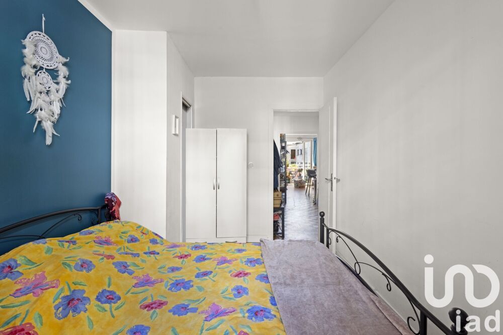 Vente Appartement Vente Appartement 3 pièces Marseille 7