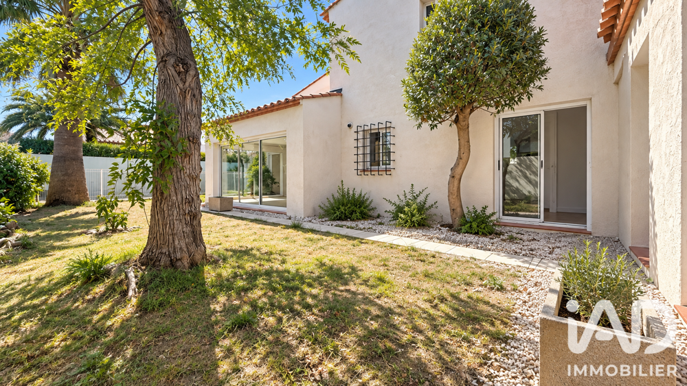 Vente Maison Vente Maison/villa 5 pièces Saint-cyprien