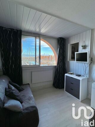  Appartement � vendre 2 pi�ces 30 m�