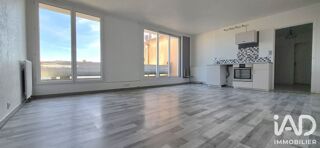  Appartement à vendre 4 pièces 79 m²