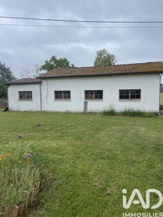  Maison à vendre 8 pièces 172 m²
