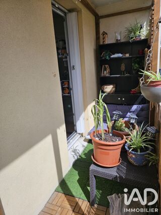  Appartement à vendre 4 pièces 84 m²