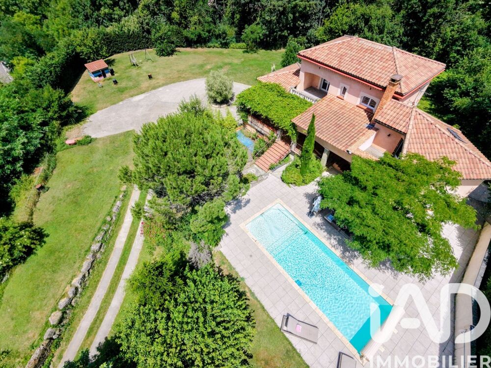 Vente Maison traditionnelle 6 pièces