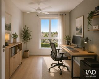  Maison 5 pièces 97 m² Savigny