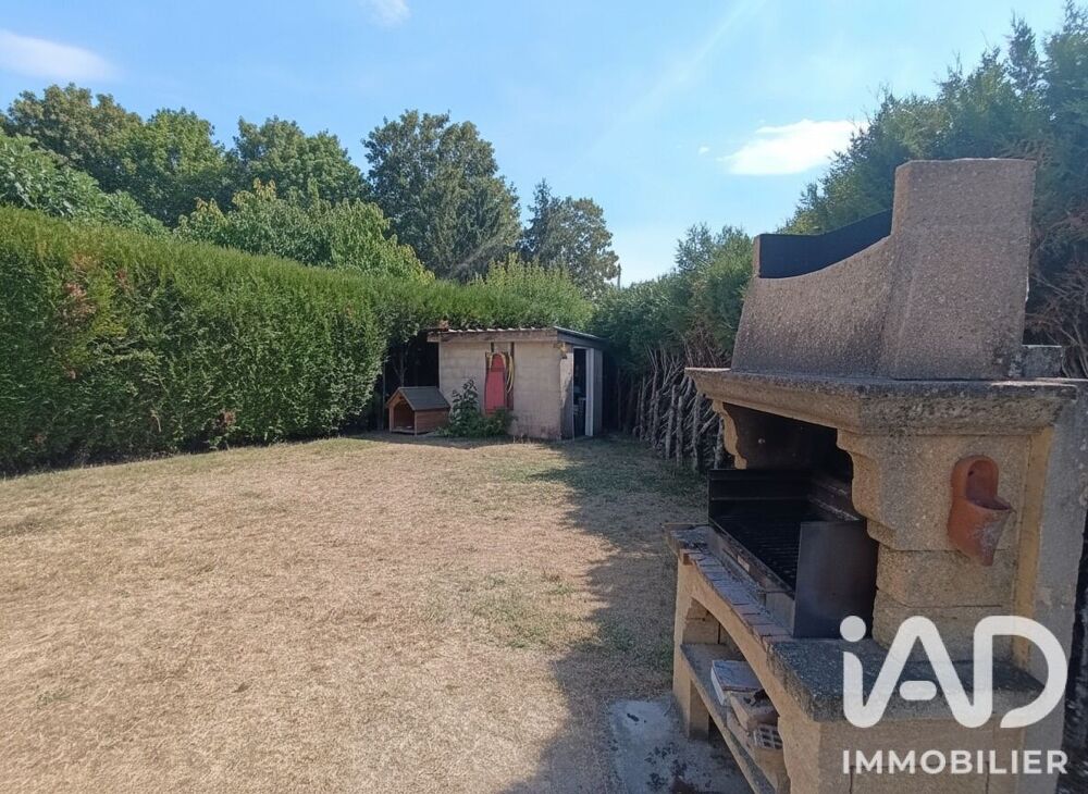 Vente Maison Vente Maison/villa 3 pièces Oiry