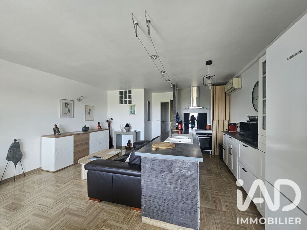 Vente Appartement Vente Appartement 3 pièces Antibes