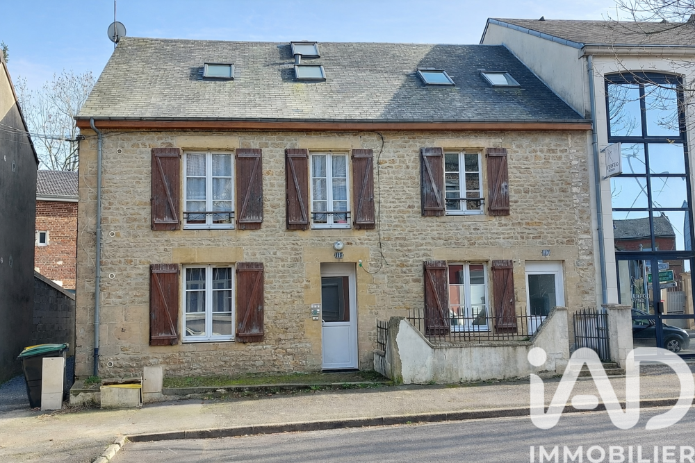 Vente Immeuble Vente Immeuble 246 m&sup2; Charleville-mézières