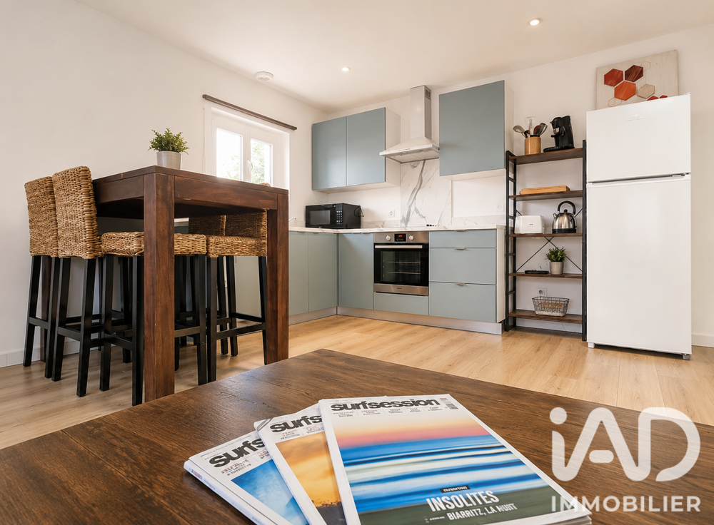 Location Appartement Location Appartement 2 pièces Biscarrosse-plage