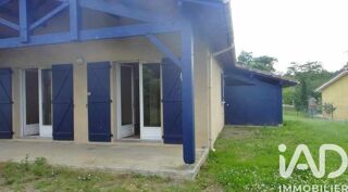  Maison à vendre 3 pièces 68 m²