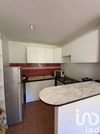  Appartement à vendre 2 pièces 41 m²