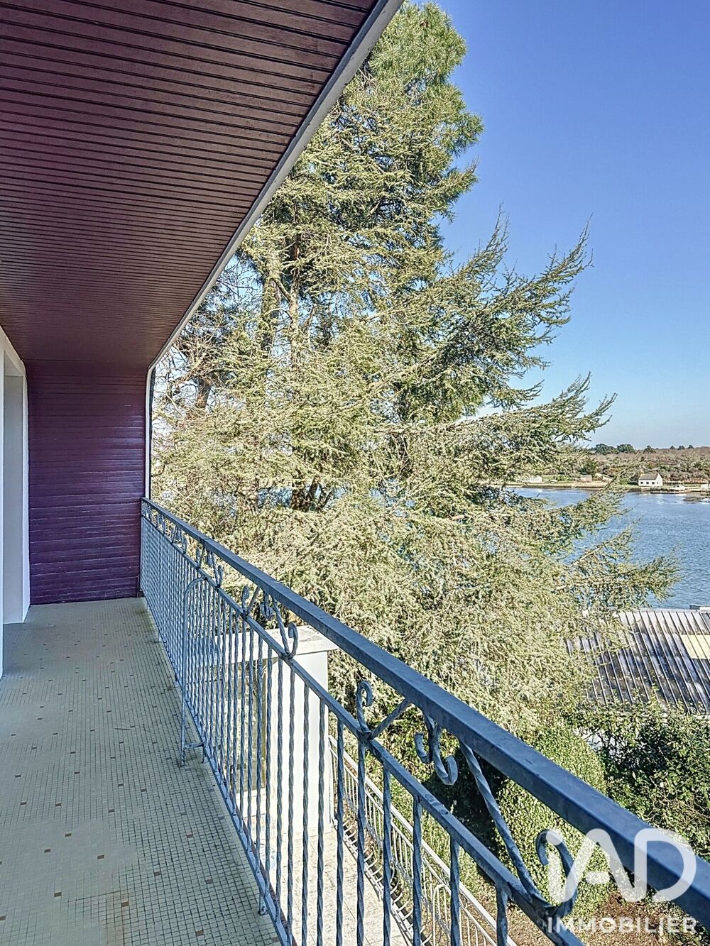 à vendre  Maison Saint-Philibert (56470)