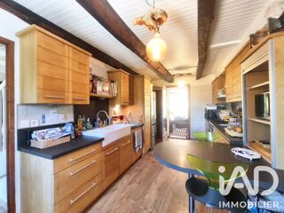  Maison à vendre 7 pièces 120 m²