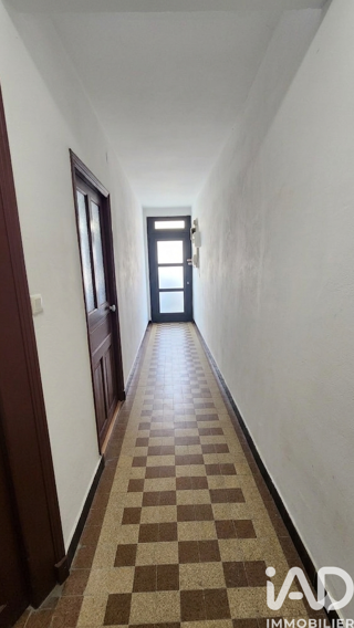  Maison à vendre 5 pièces 110 m²