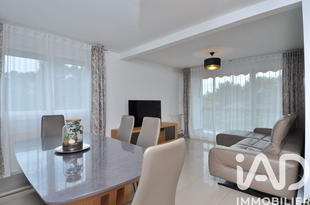 Vente Appartement Vente Appartement 4 pièces Nîmes