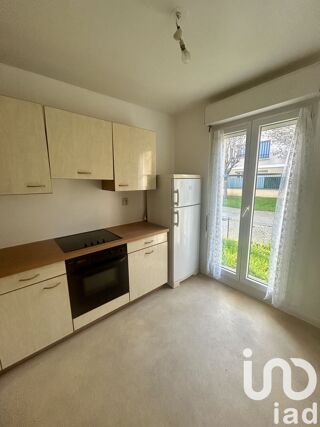  Appartement à vendre 2 pièces 47 m²