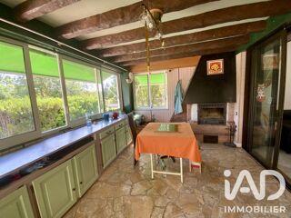 Maison à vendre 8 pièces 192 m²