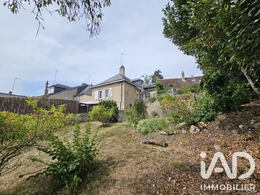 Vente Maison de village 3 pièces