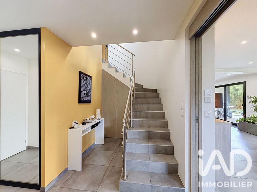 à vendre  Maison Bois-Guillaume (76230)